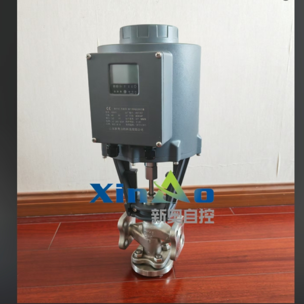 不锈钢电动调节阀（316/304）